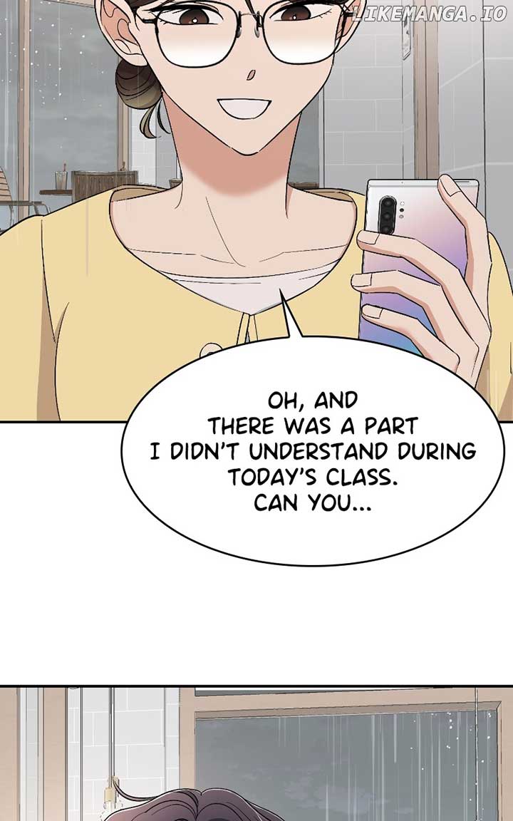 I Have No Intention of Dating Chapter 38 335 ch 38 73