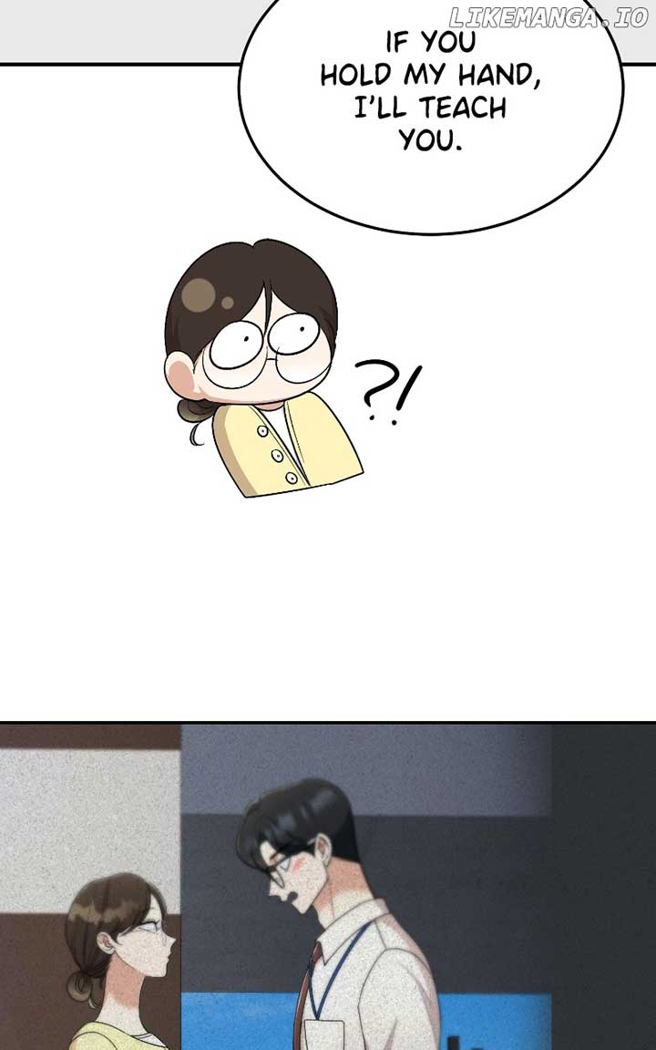 I Have No Intention of Dating Chapter 38 337 ch 38 75