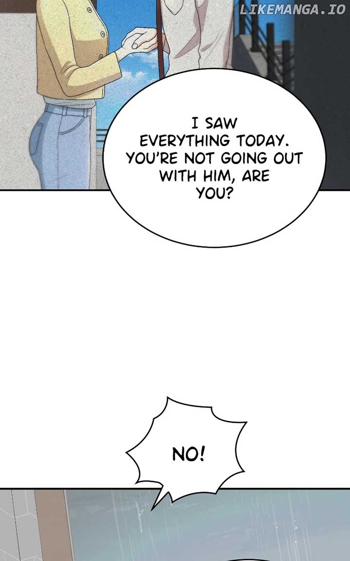 I Have No Intention of Dating Chapter 38 338 ch 38 76