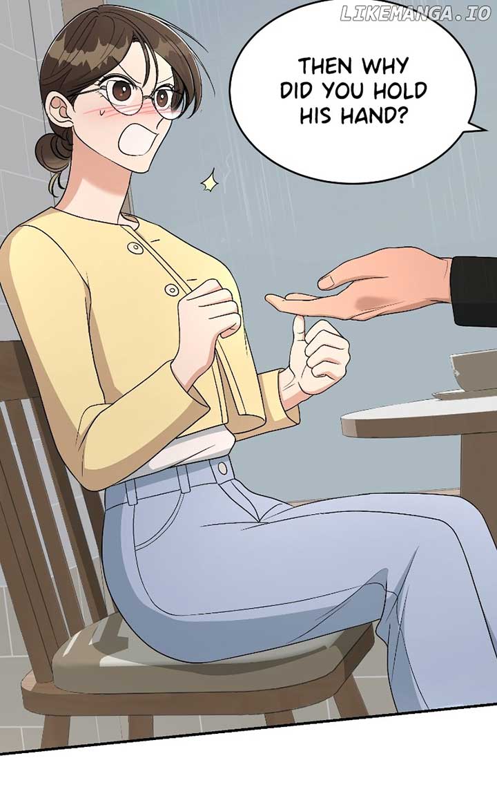 I Have No Intention of Dating Chapter 38 339 ch 38 77