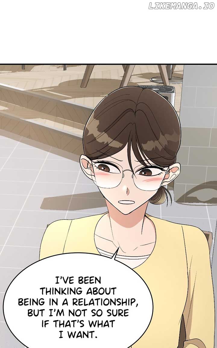 I Have No Intention of Dating Chapter 38 340 ch 38 78