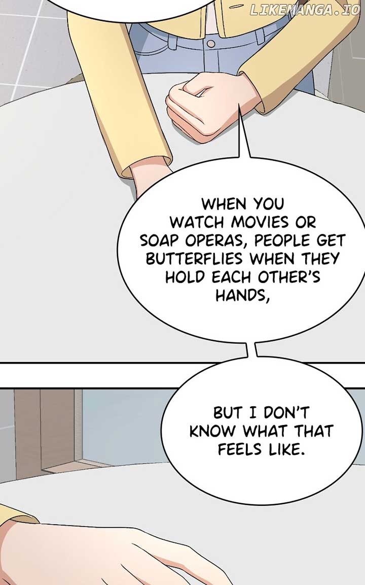 I Have No Intention of Dating Chapter 38 341 ch 38 79