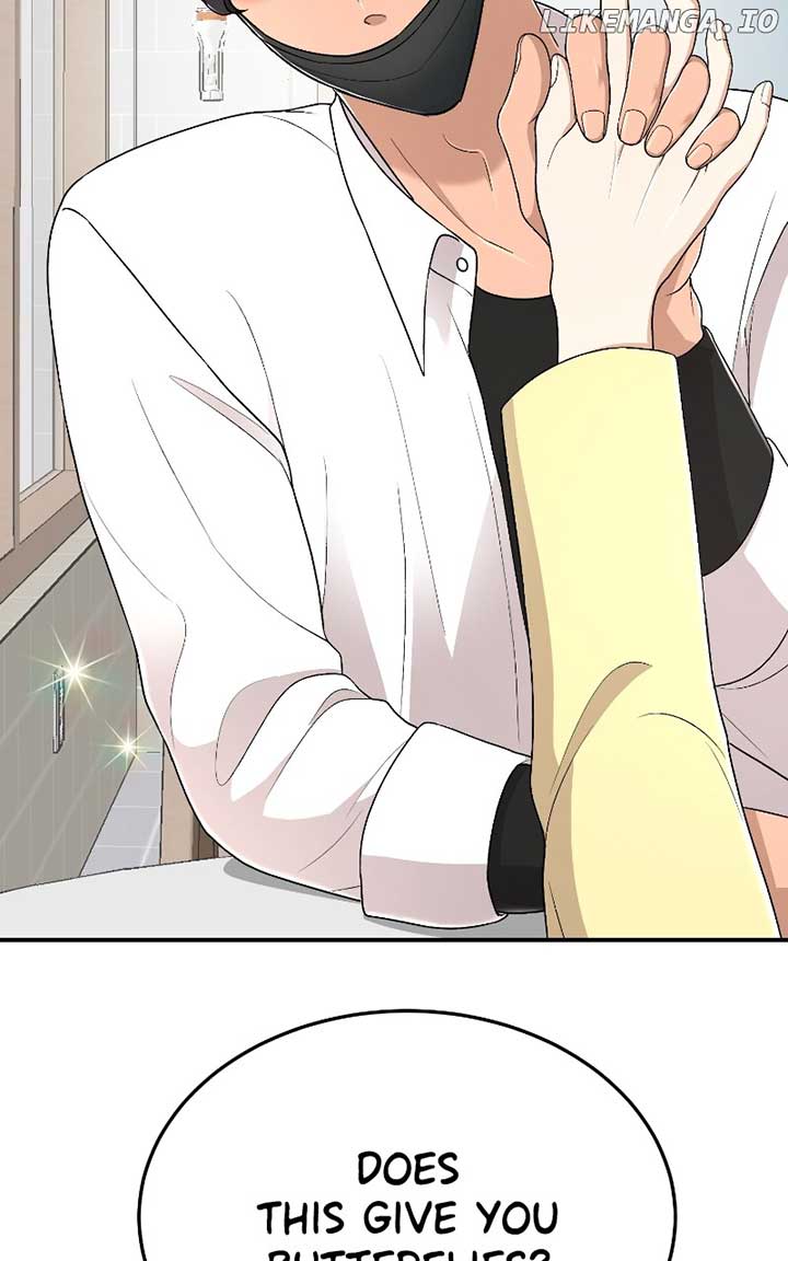 I Have No Intention of Dating Chapter 38 345 ch 38 83