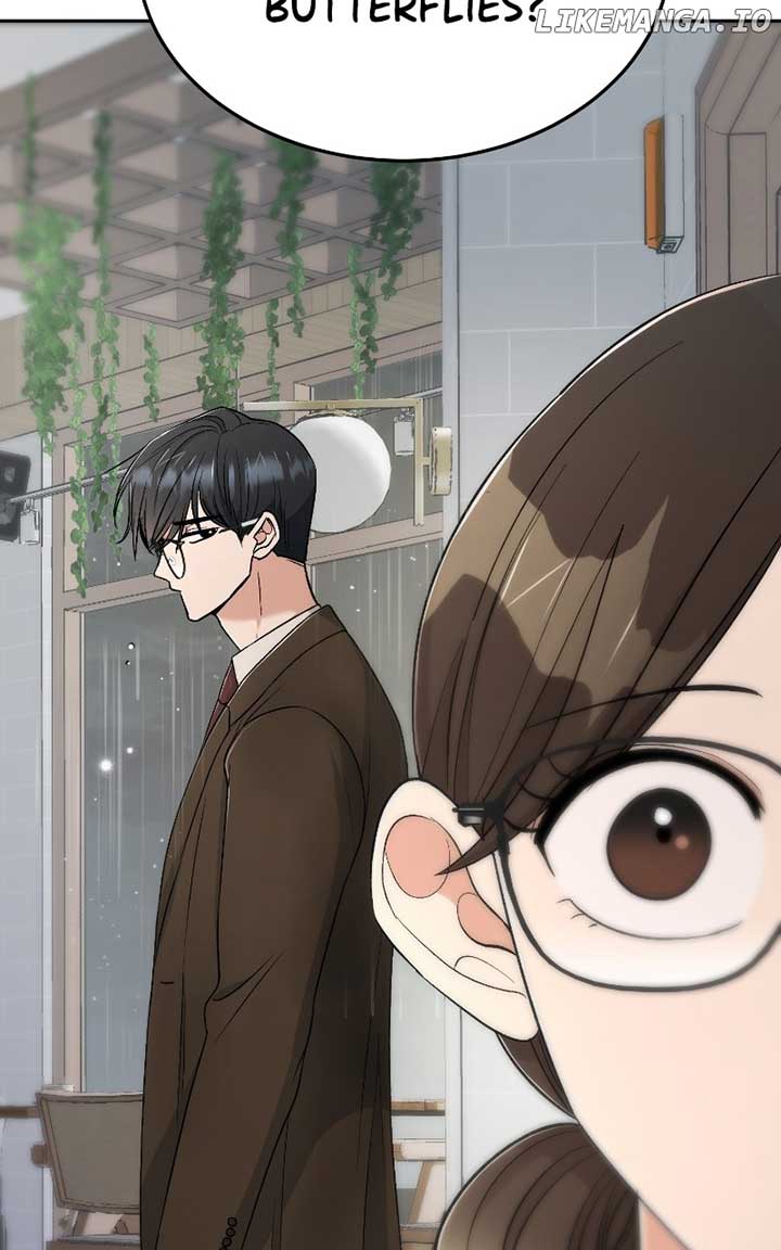 I Have No Intention of Dating Chapter 38 346 ch 38 84