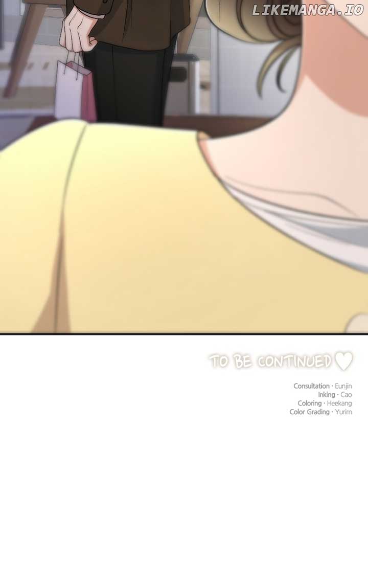 I Have No Intention of Dating Chapter 38 347 ch 38 85