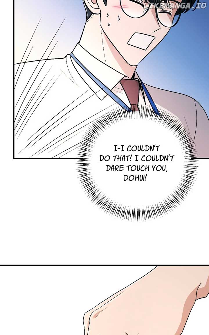 I Have No Intention of Dating Chapter 38 271 ch 38 9