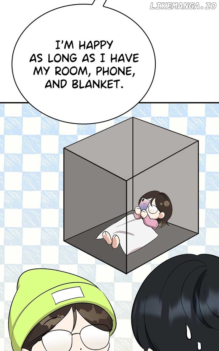 I Have No Intention of Dating Chapter 42 326 ch 42 10