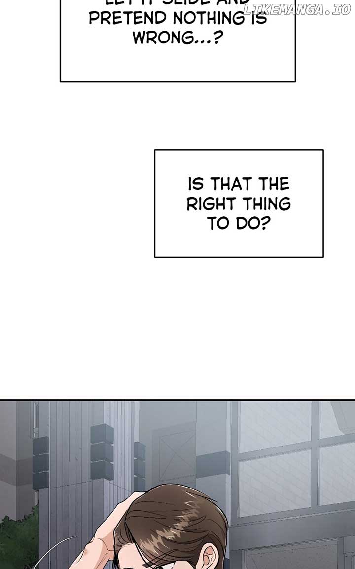 I Have No Intention of Dating Chapter 42 416 ch 42 100