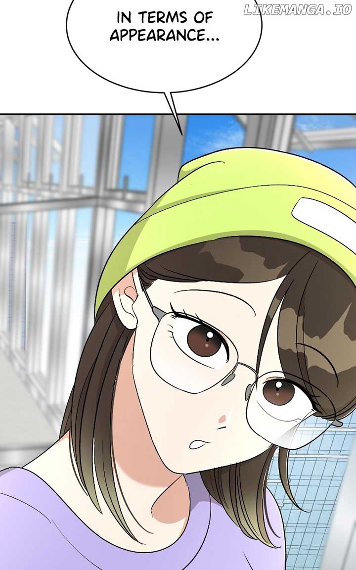 I Have No Intention of Dating Chapter 42 328 ch 42 12