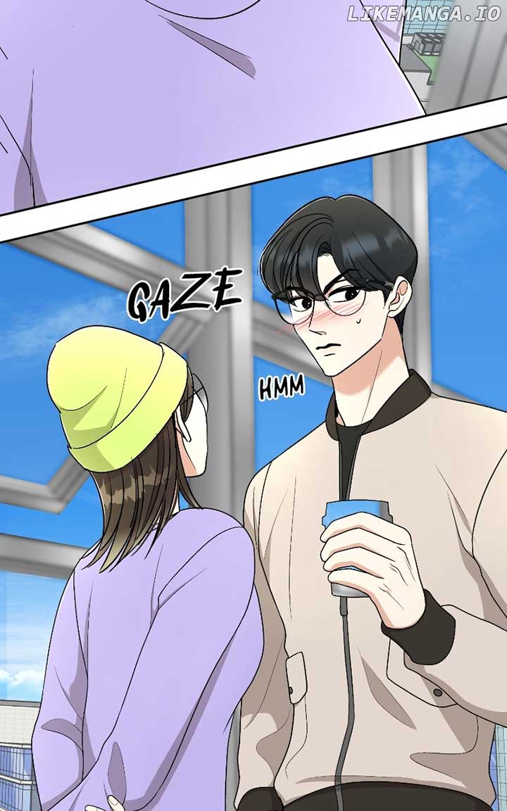 I Have No Intention of Dating Chapter 42 329 ch 42 13