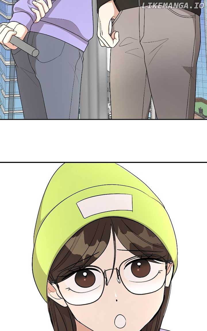 I Have No Intention of Dating Chapter 42 330 ch 42 14