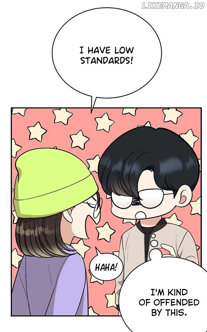 I Have No Intention of Dating Chapter 42 332 ch 42 16