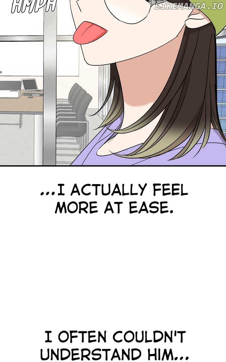 I Have No Intention of Dating Chapter 42 334 ch 42 18