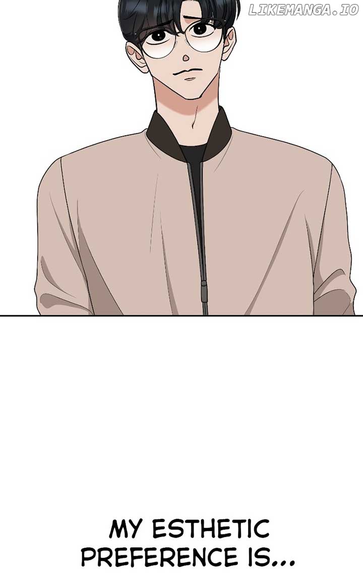 I Have No Intention of Dating Chapter 42 318 ch 42 2