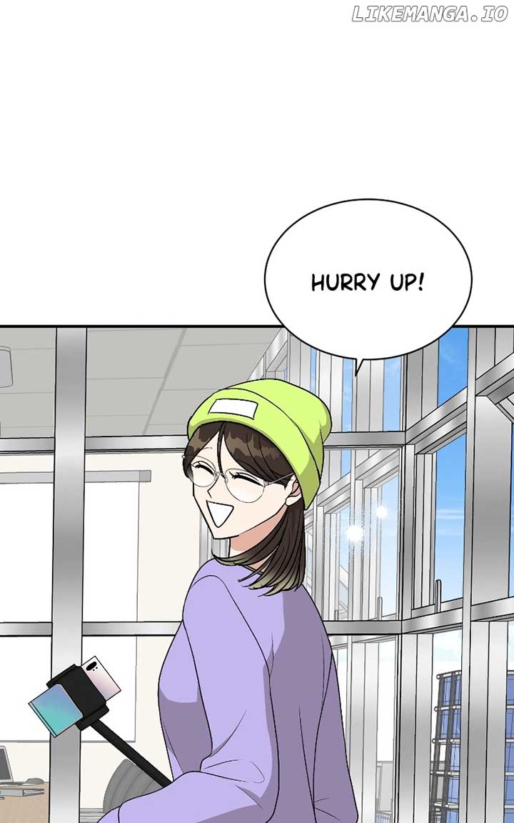 I Have No Intention of Dating Chapter 42 336 ch 42 20