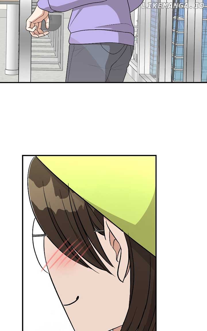 I Have No Intention of Dating Chapter 42 337 ch 42 21