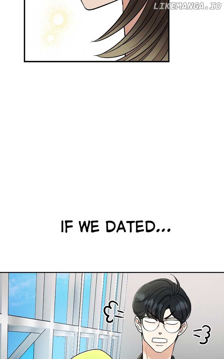 I Have No Intention of Dating Chapter 42 338 ch 42 22