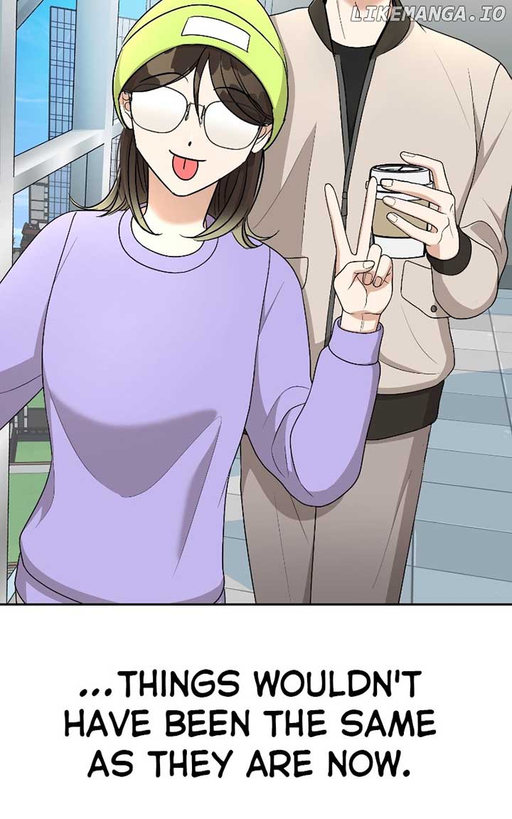 I Have No Intention of Dating Chapter 42 339 ch 42 23