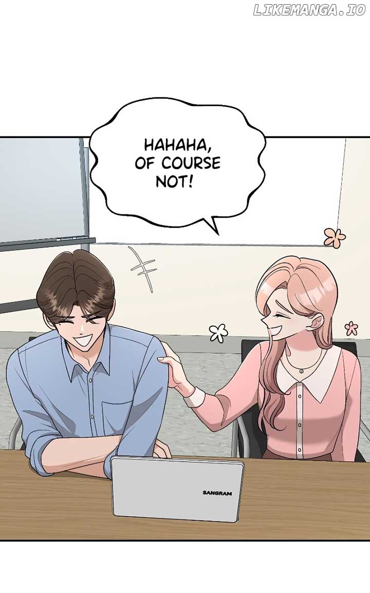 I Have No Intention of Dating Chapter 42 344 ch 42 28