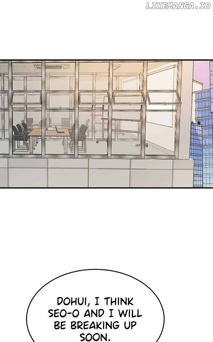 I Have No Intention of Dating Chapter 42 345 ch 42 29