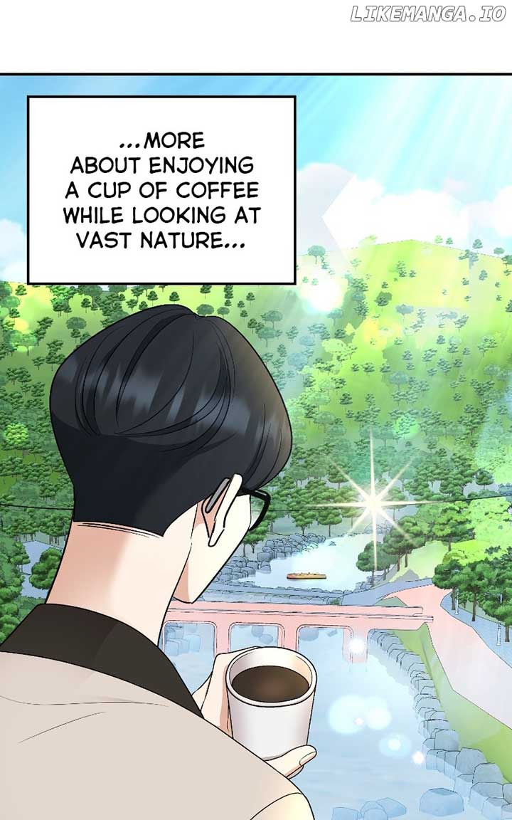 I Have No Intention of Dating Chapter 42 319 ch 42 3