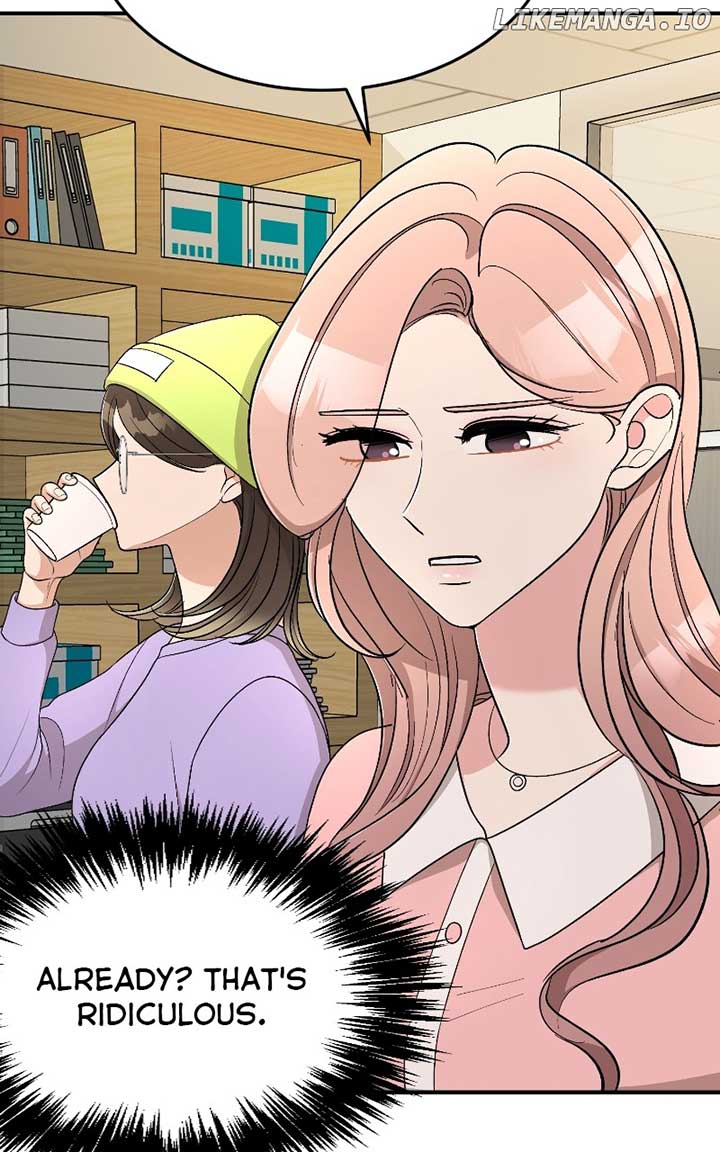 I Have No Intention of Dating Chapter 42 346 ch 42 30