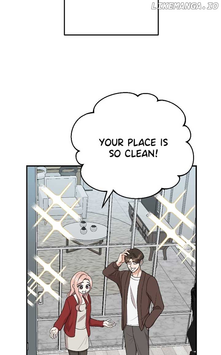 I Have No Intention of Dating Chapter 42 353 ch 42 37