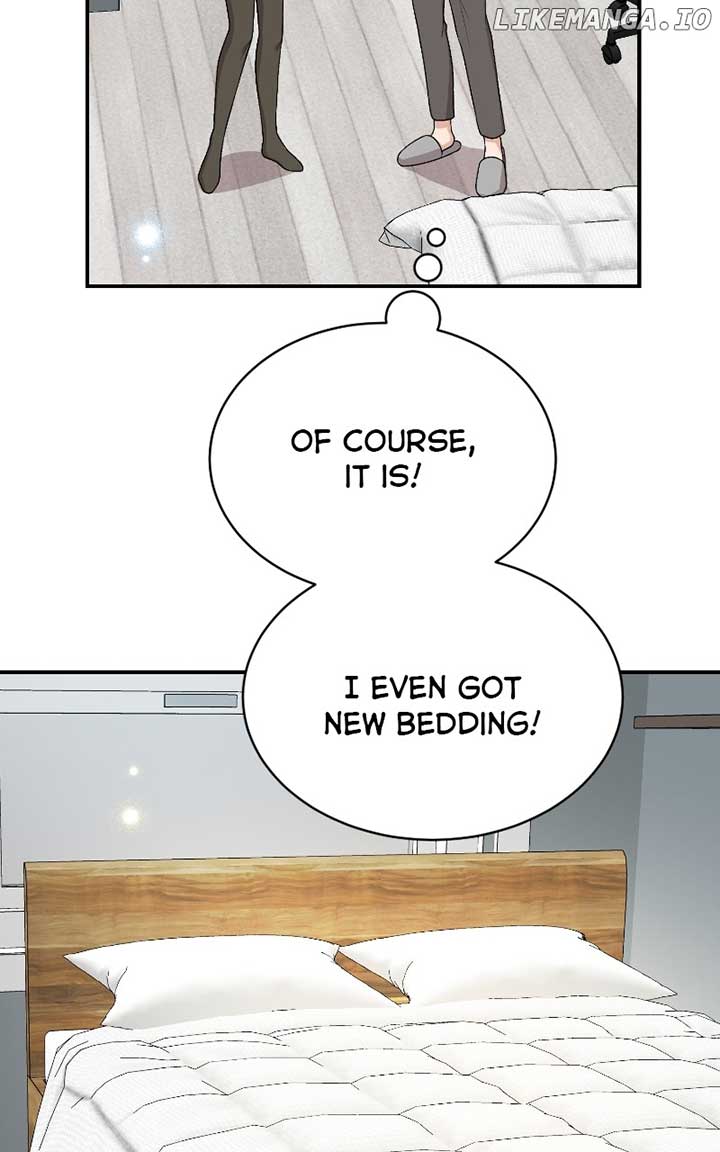 I Have No Intention of Dating Chapter 42 354 ch 42 38