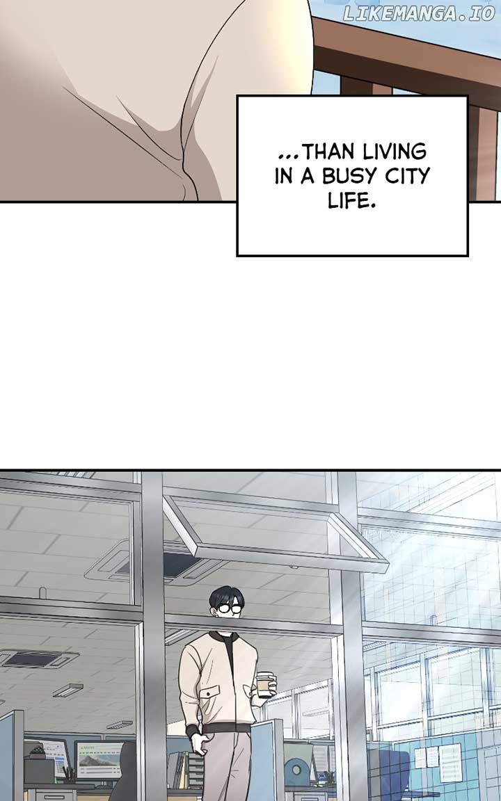 I Have No Intention of Dating Chapter 42 320 ch 42 4