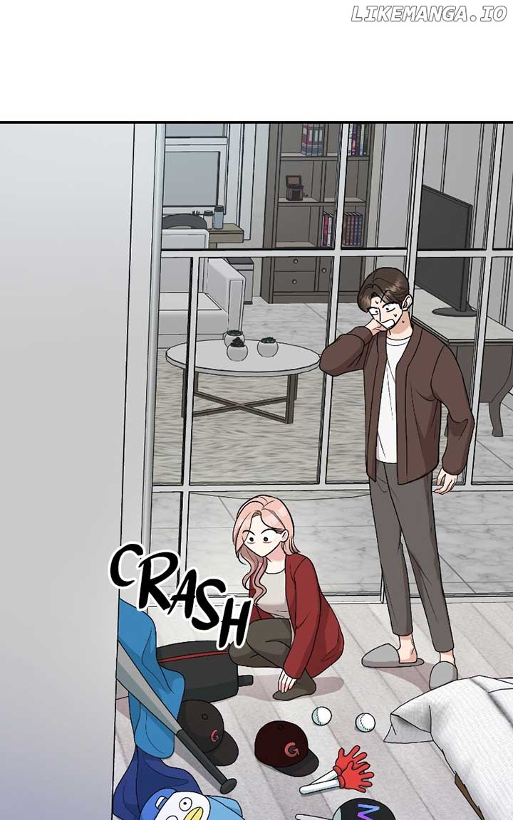 I Have No Intention of Dating Chapter 42 357 ch 42 41