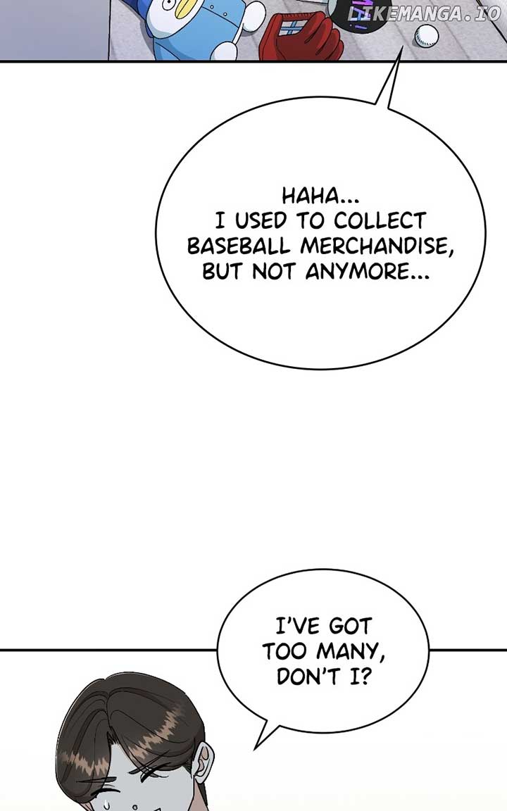 I Have No Intention of Dating Chapter 42 358 ch 42 42