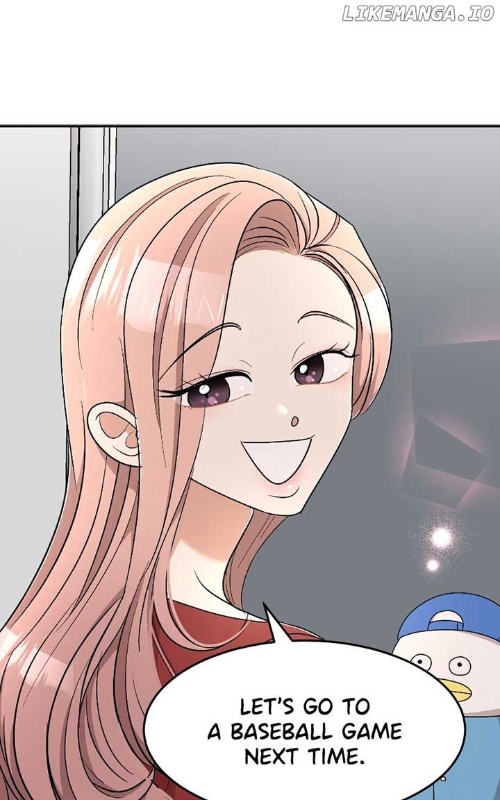 I Have No Intention of Dating Chapter 42 360 ch 42 44