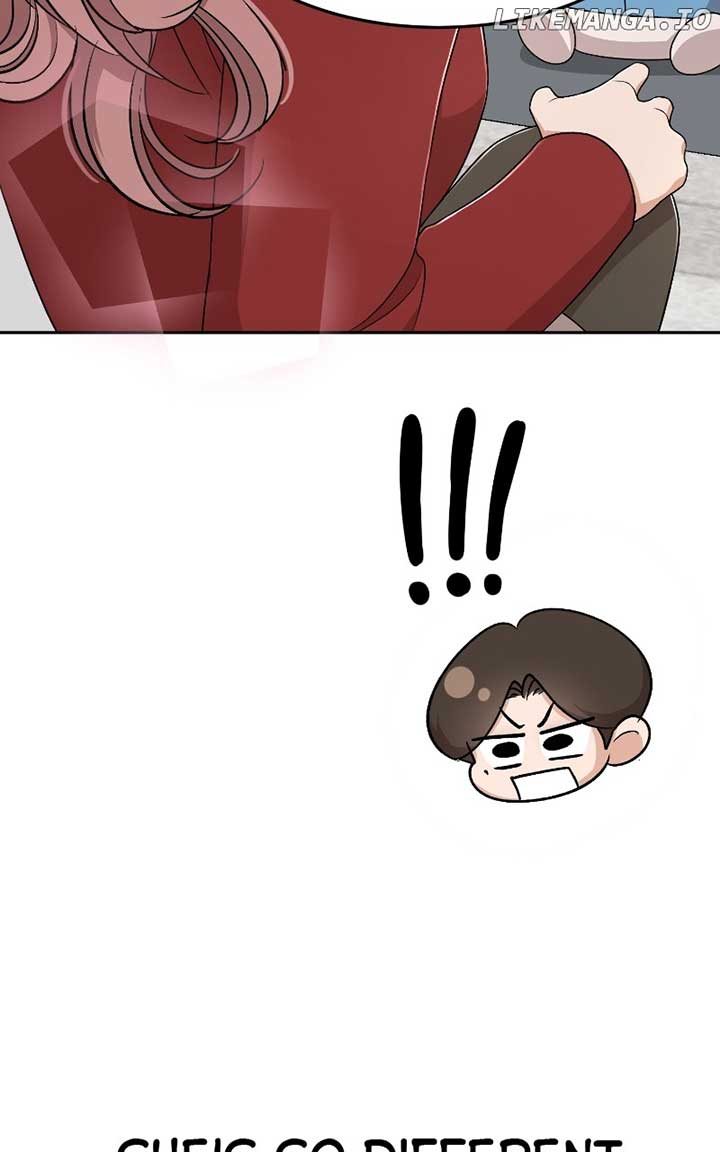 I Have No Intention of Dating Chapter 42 361 ch 42 45