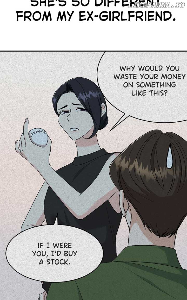 I Have No Intention of Dating Chapter 42 362 ch 42 46