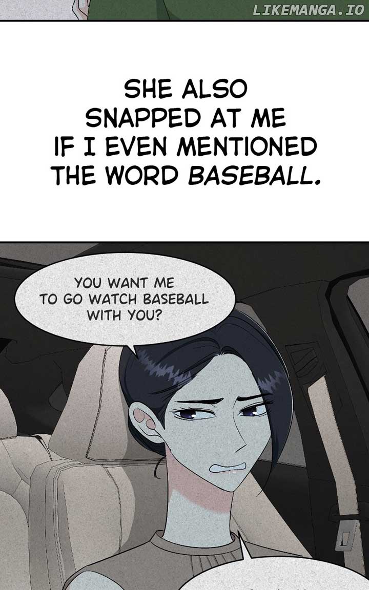 I Have No Intention of Dating Chapter 42 363 ch 42 47