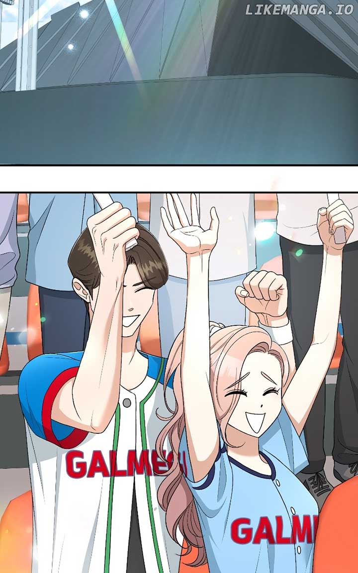 I Have No Intention of Dating Chapter 42 366 ch 42 50