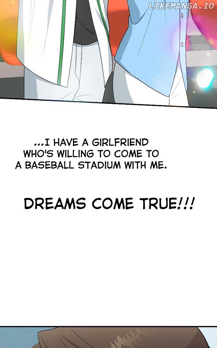 I Have No Intention of Dating Chapter 42 367 ch 42 51