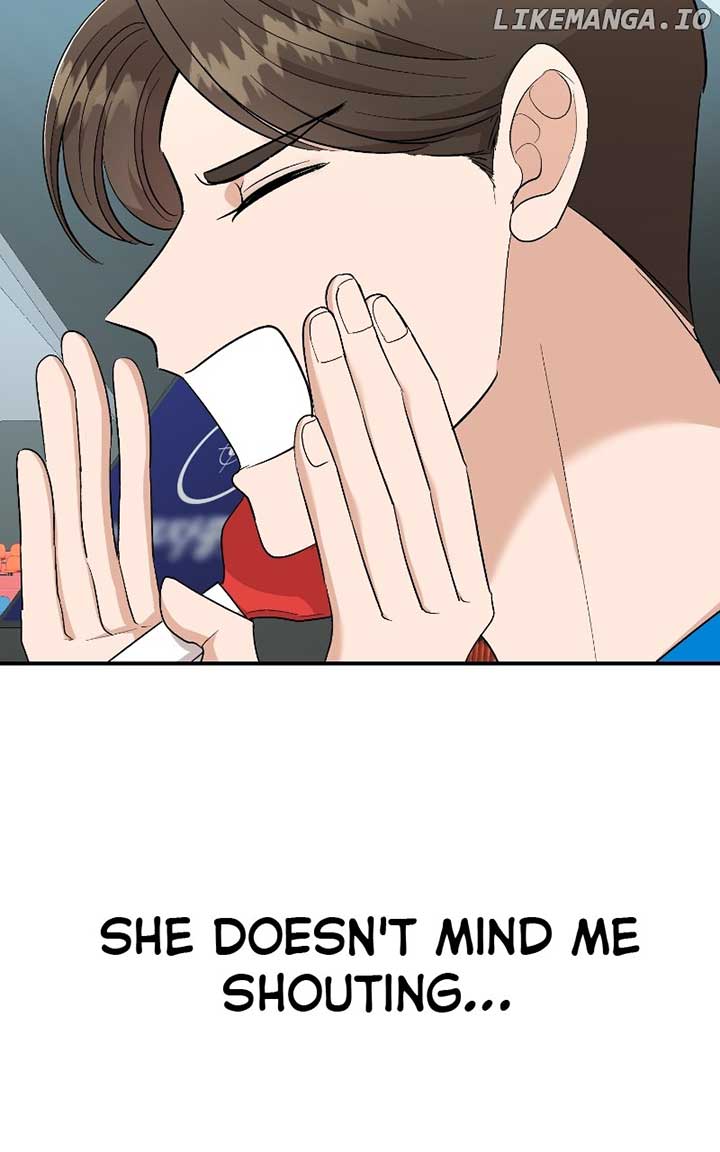 I Have No Intention of Dating Chapter 42 368 ch 42 52