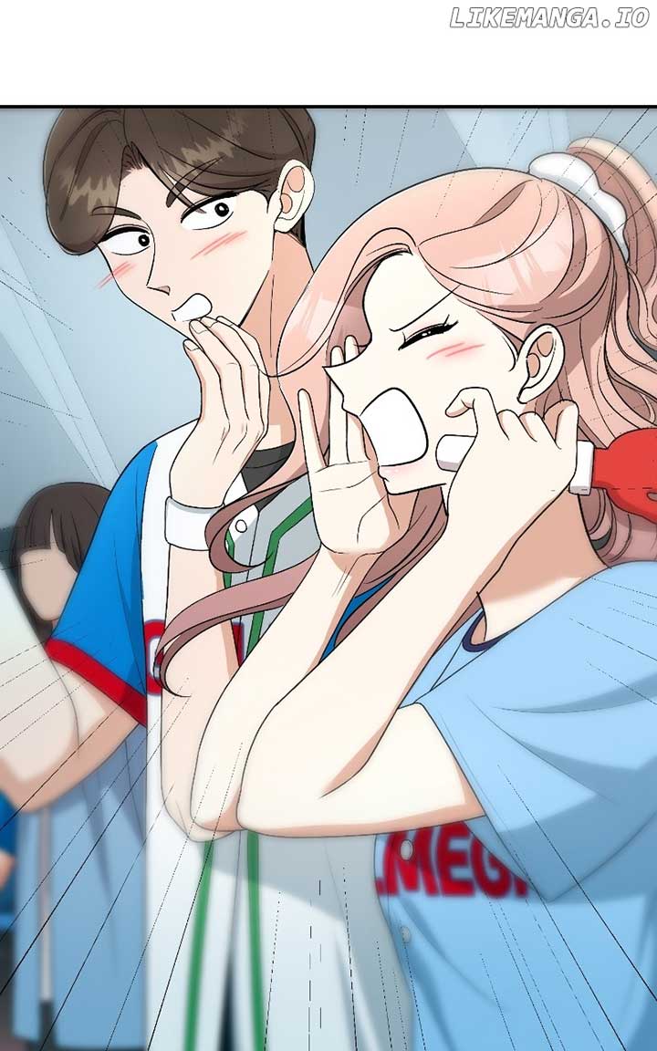 I Have No Intention of Dating Chapter 42 369 ch 42 53