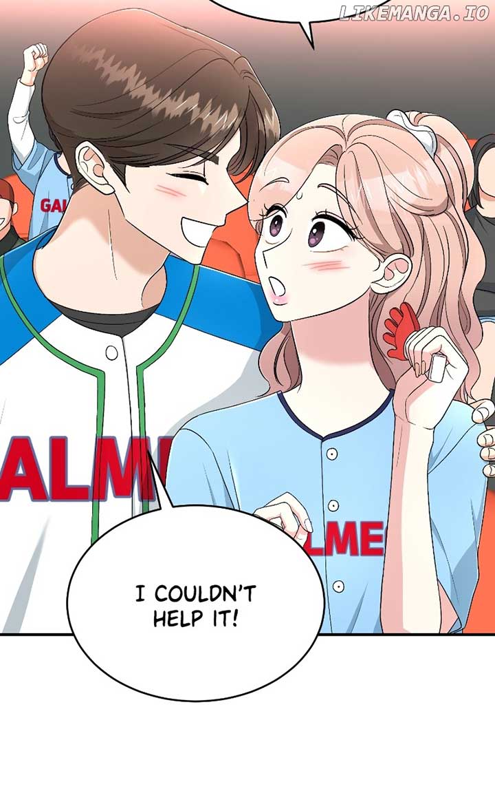 I Have No Intention of Dating Chapter 42 372 ch 42 56