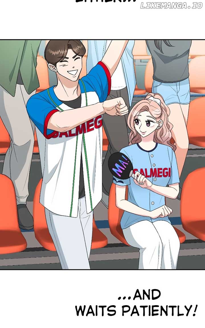 I Have No Intention of Dating Chapter 42 374 ch 42 58