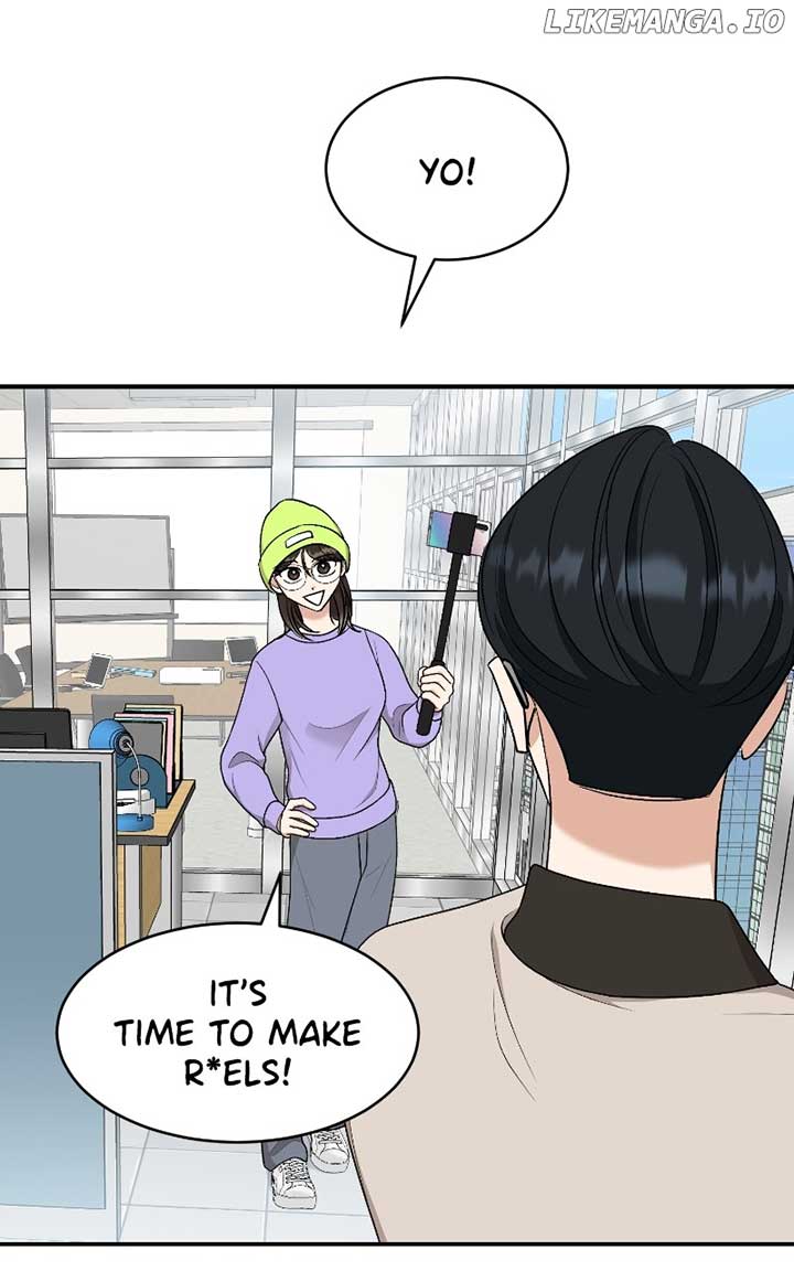 I Have No Intention of Dating Chapter 42 322 ch 42 6