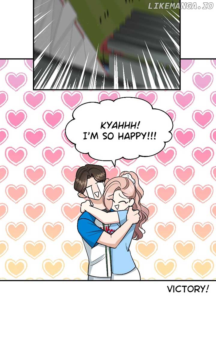 I Have No Intention of Dating Chapter 42 376 ch 42 60