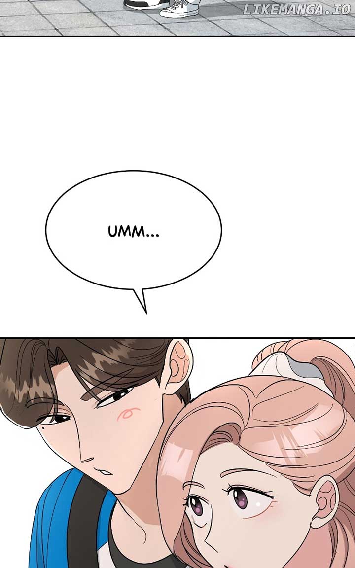 I Have No Intention of Dating Chapter 42 378 ch 42 62