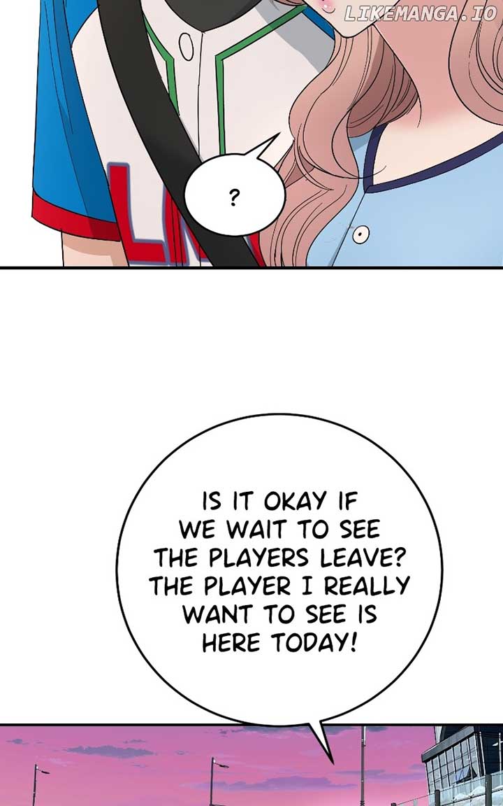 I Have No Intention of Dating Chapter 42 379 ch 42 63