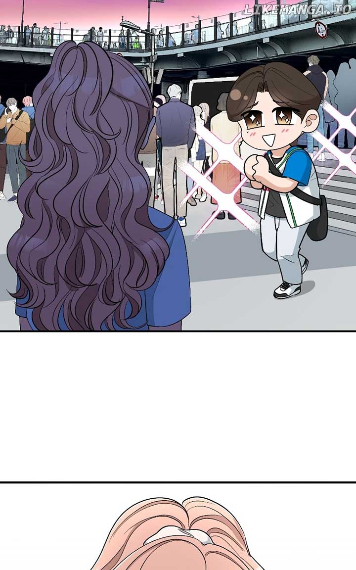 I Have No Intention of Dating Chapter 42 380 ch 42 64