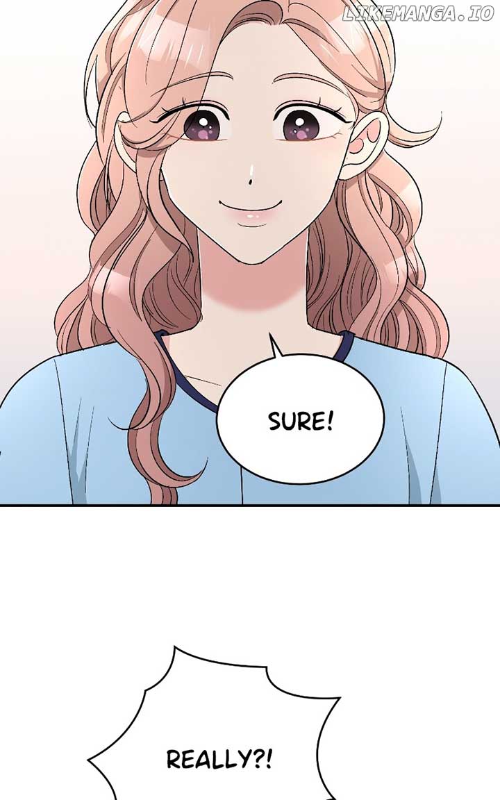 I Have No Intention of Dating Chapter 42 381 ch 42 65