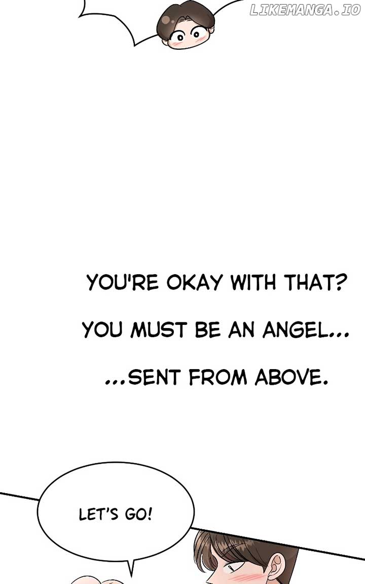 I Have No Intention of Dating Chapter 42 382 ch 42 66