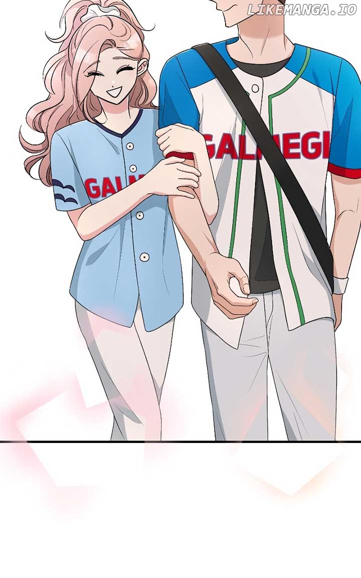 I Have No Intention of Dating Chapter 42 383 ch 42 67