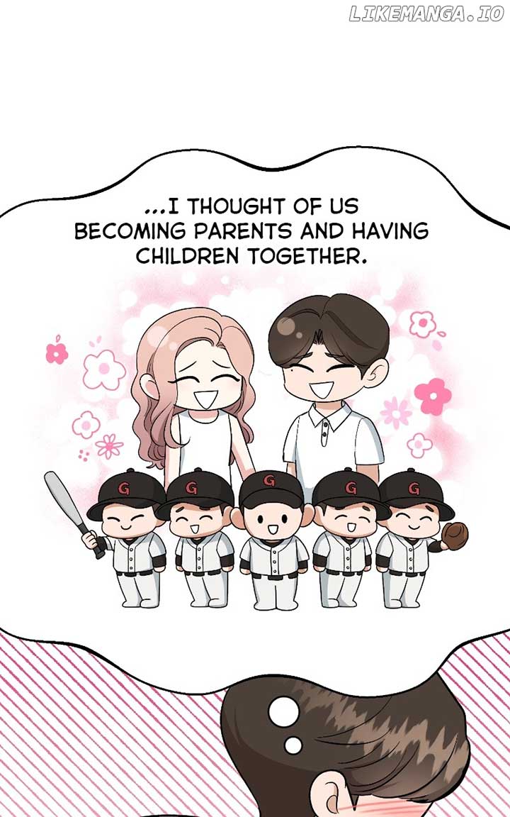 I Have No Intention of Dating Chapter 42 385 ch 42 69